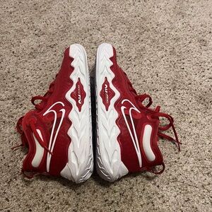 Nike air zoom gt run